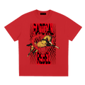 Radical 2026 | Year Of The Horse | T-shirt Oversize - RADICAL REBEL