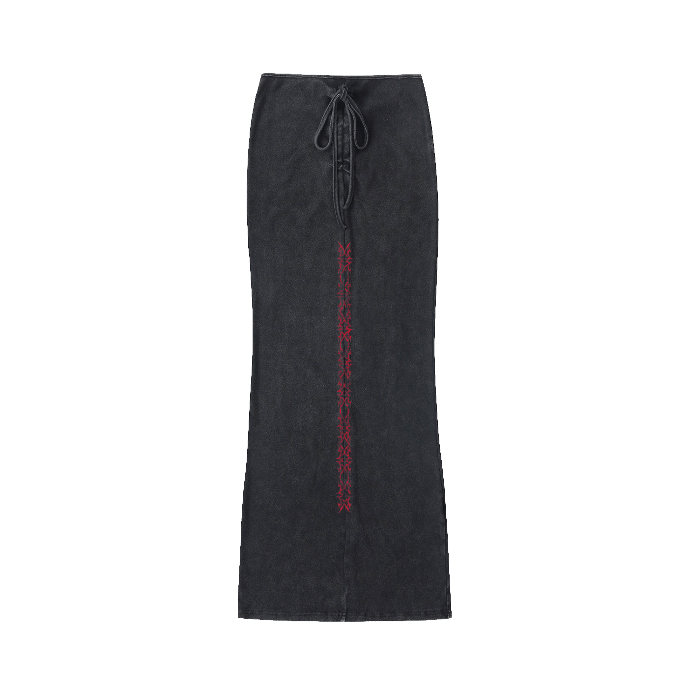 Radical | Cyber Tribal | Spódnica Maxi - RADICAL REBEL