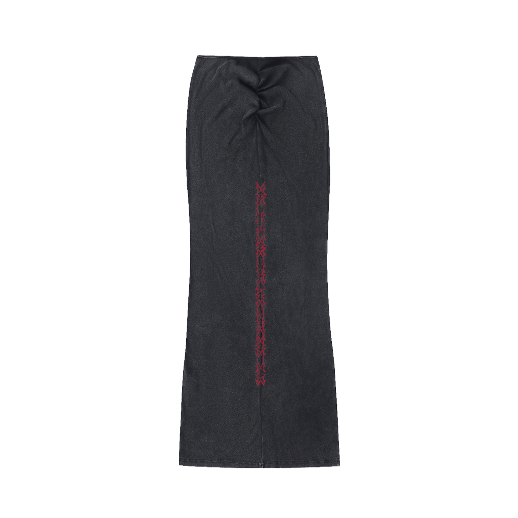 Radical | Cyber Tribal | Spódnica Maxi - RADICAL REBEL