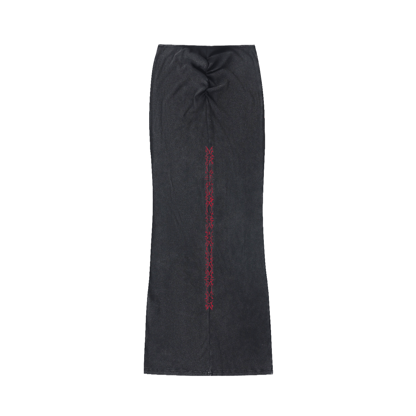 Radical | Cyber Tribal | Spódnica Maxi - RADICAL REBEL