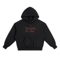 Radical | I Make My Journey | Heavyweight Hoodie - RADICAL REBEL