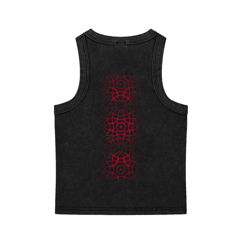 Radical | Neural Spine | Tank Top - RADICAL REBEL