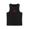 Radical | Neural Spine | Tank Top - RADICAL REBEL