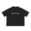 Radical | Rave Night Out | Oversize T-shirt - RADICAL REBEL