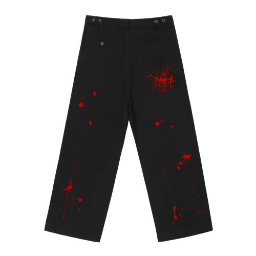 Radical | Anarchy Ink | Relaxed Pants - RADICAL REBEL