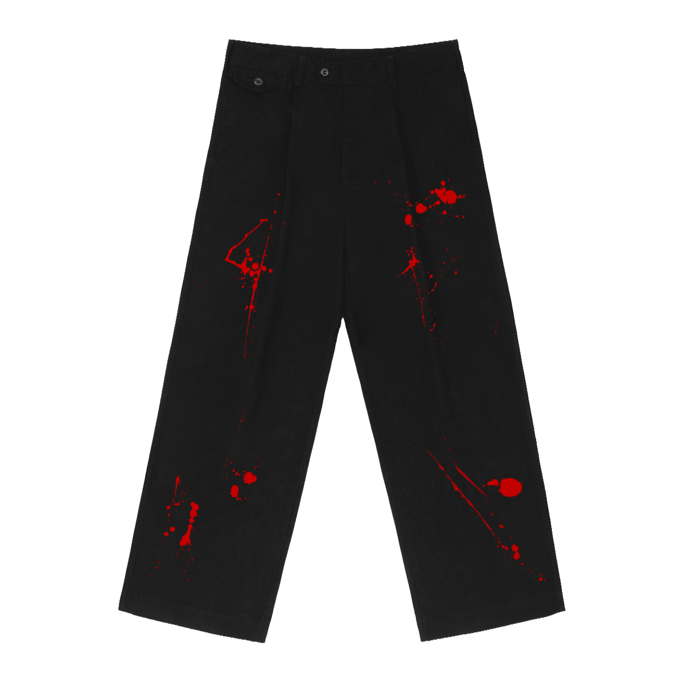 Radical | Anarchy Ink | Relaxed Pants - RADICAL REBEL