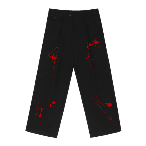 Radical | Anarchy Ink | Relaxed Pants - RADICAL REBEL