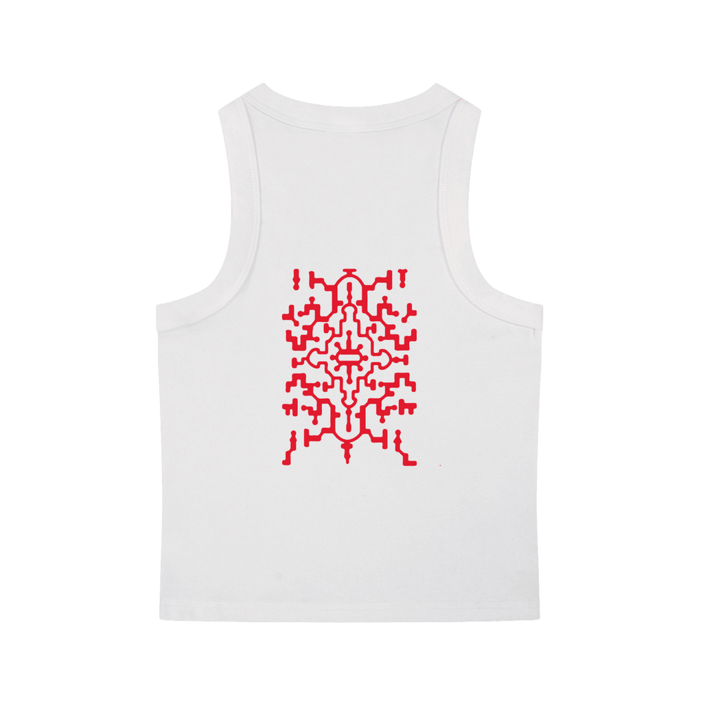 Radical | Urban Decay | Tank Top - RADICAL REBEL