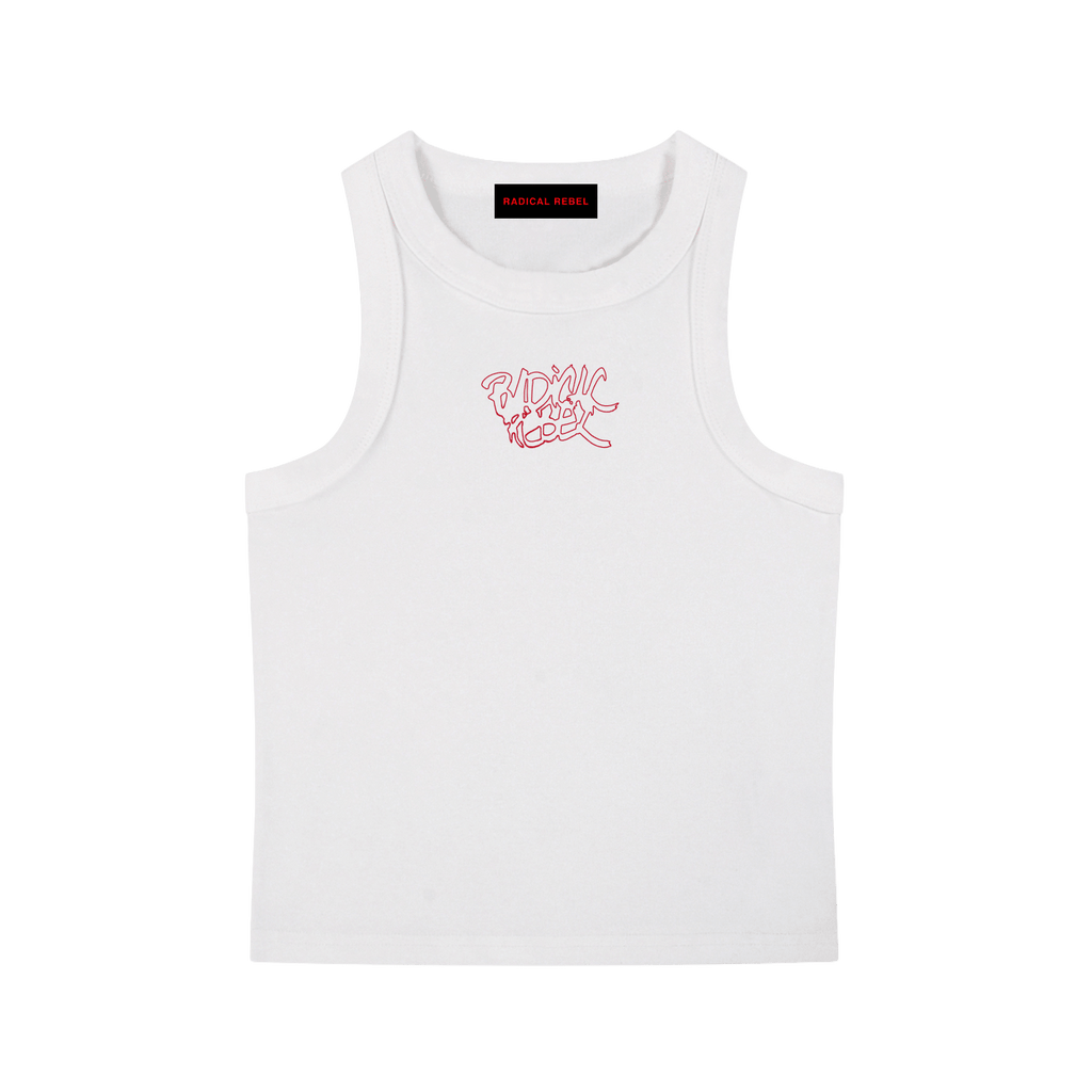 Radical | Urban Decay | Tank Top - RADICAL REBEL