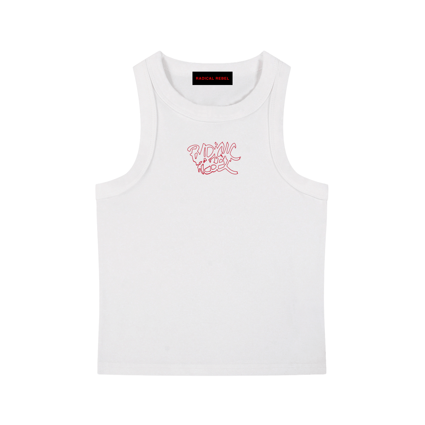 Radical | Urban Decay | Tank Top - RADICAL REBEL